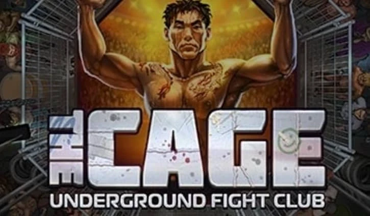 The Cage Thumbnail