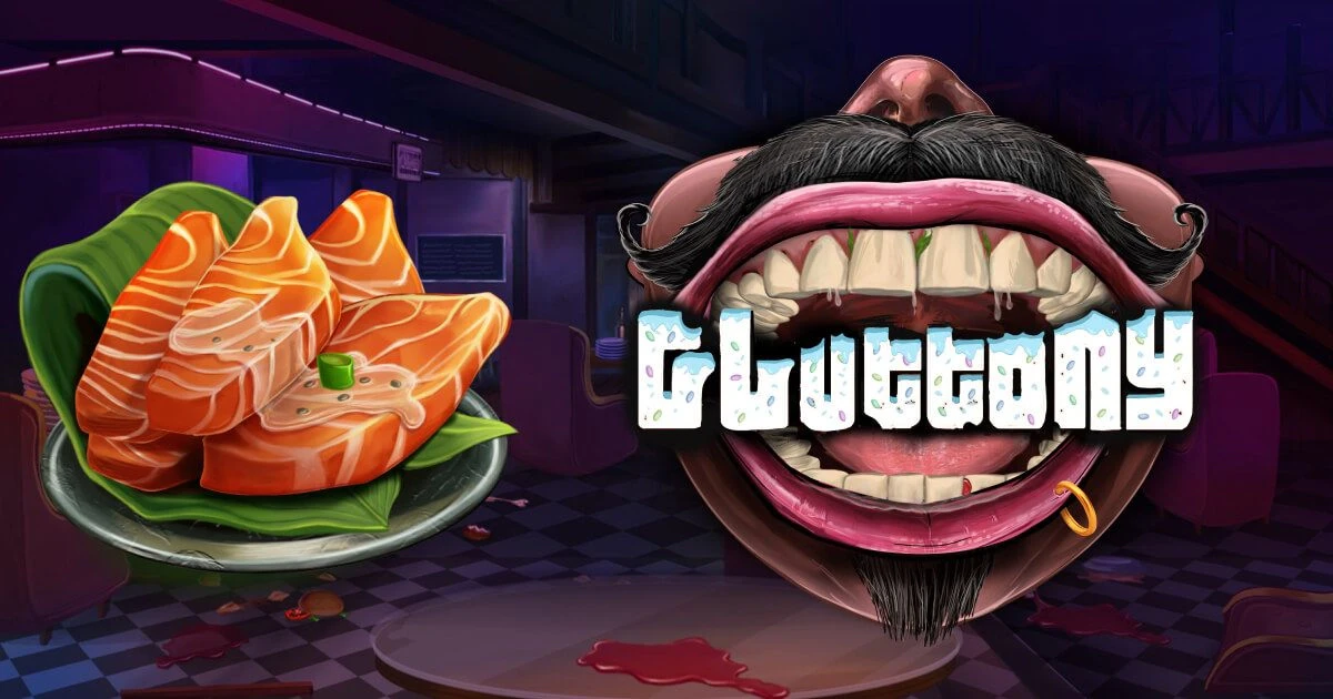 Gluttony thumbnail