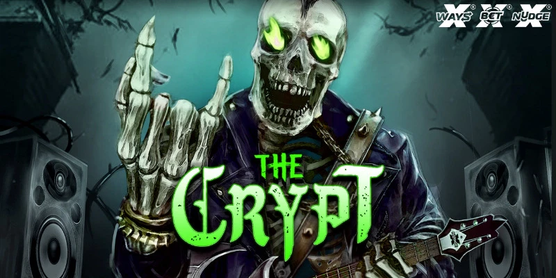 The crypt thumbnail