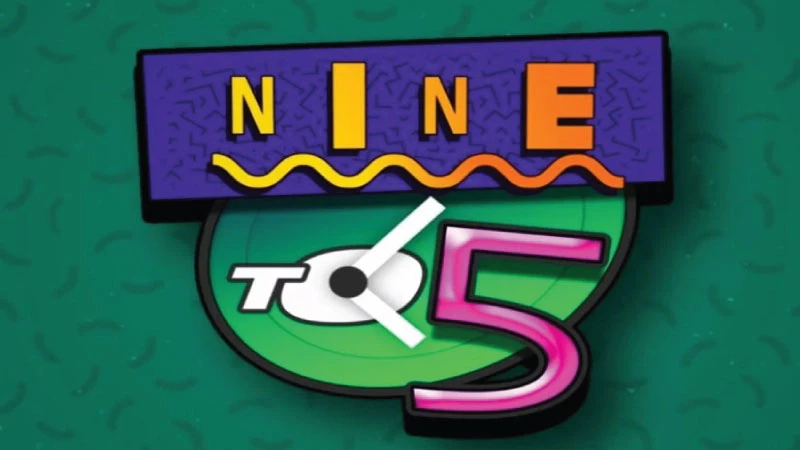 Nine to Five thumbnail
