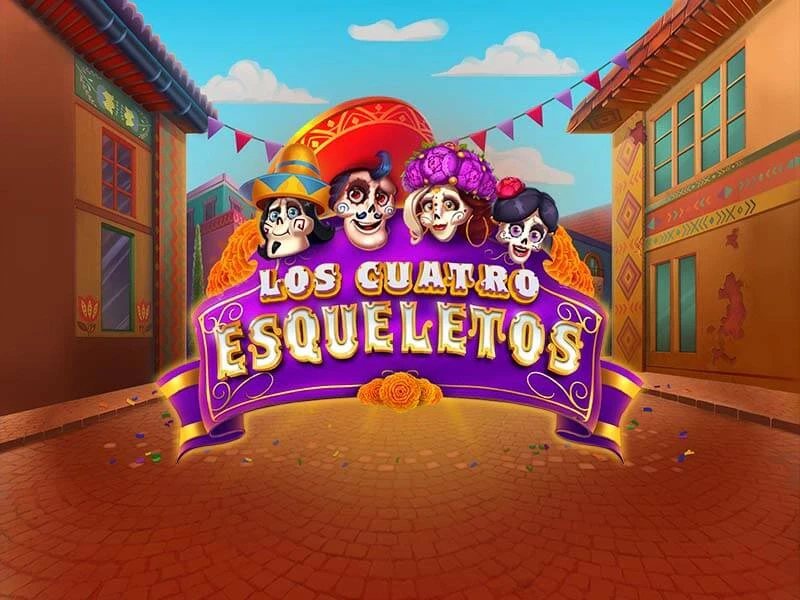 Los Cuatro Esqueletos thumbnail