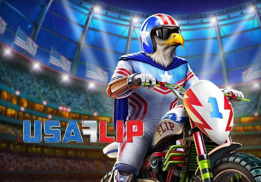 USA Flip thumbnail
