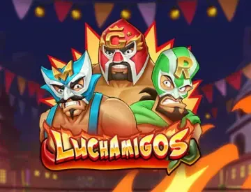 Luchamigos thumbnail