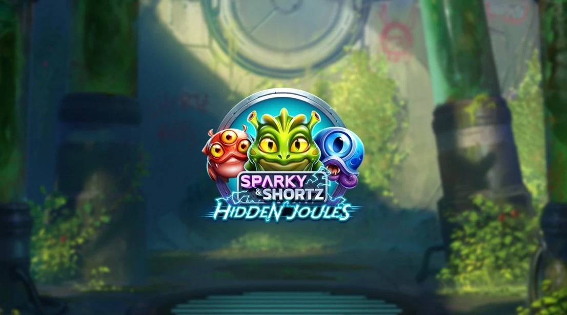 Sparky and Shortz Hidden Joules thumbnail