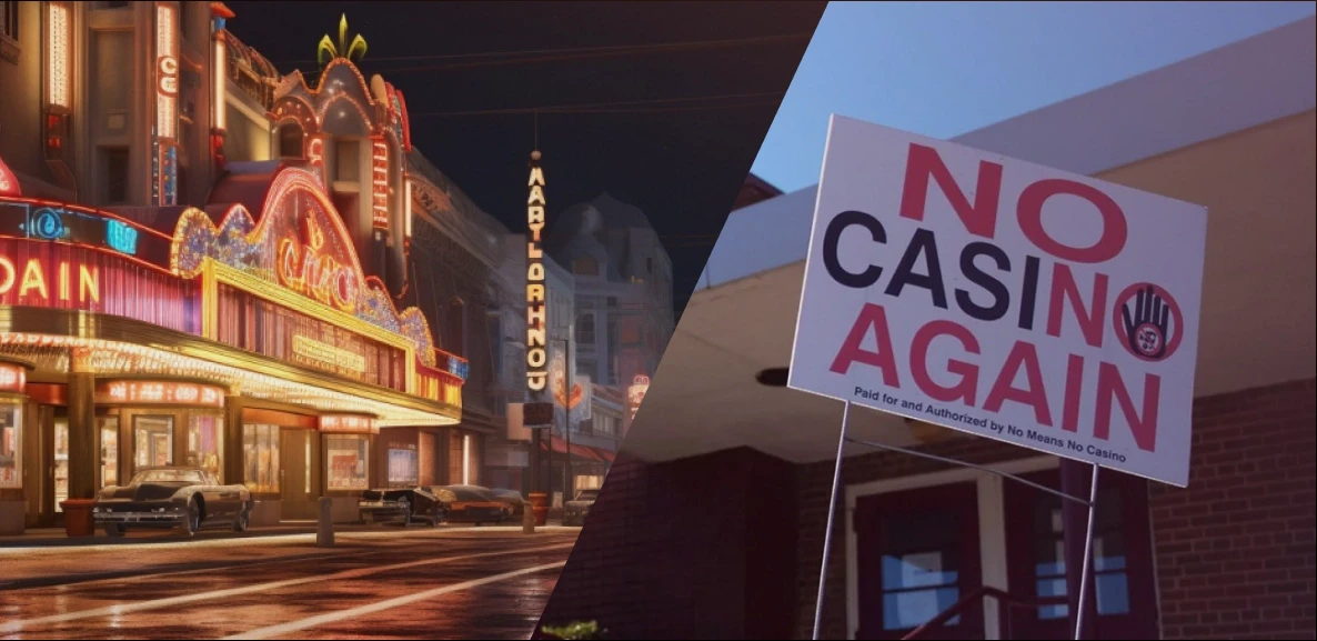 Richmond Rejects Casino Proposal Thumbnail