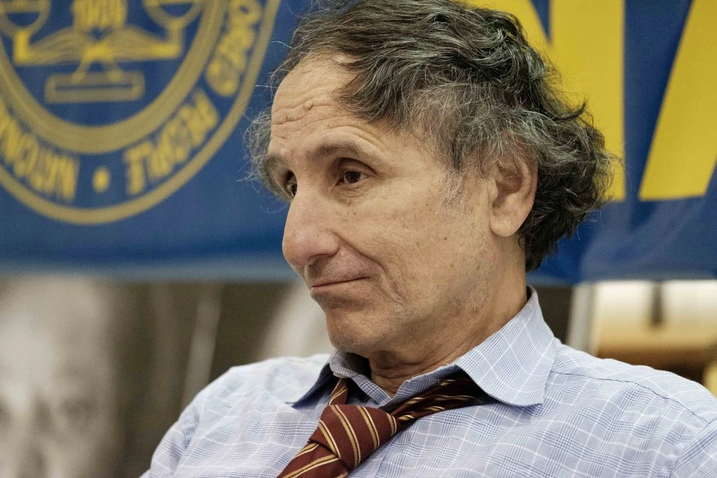 Paul Goldman