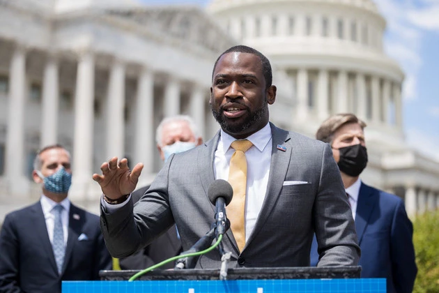 Levar Stoney
