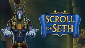 Scroll of Seth thumbnail