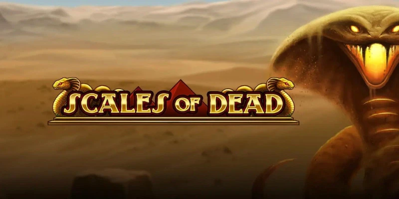 Scales of Dead thumbnail