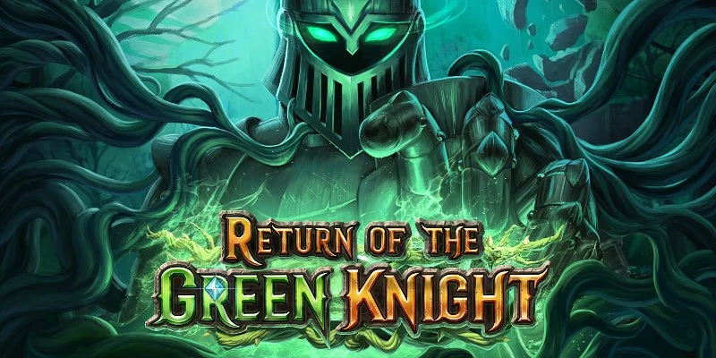 Return of The Green Knight thumbnail