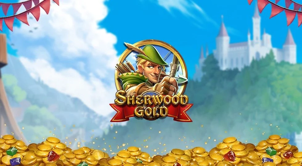 Sherwood Gold thumbnail