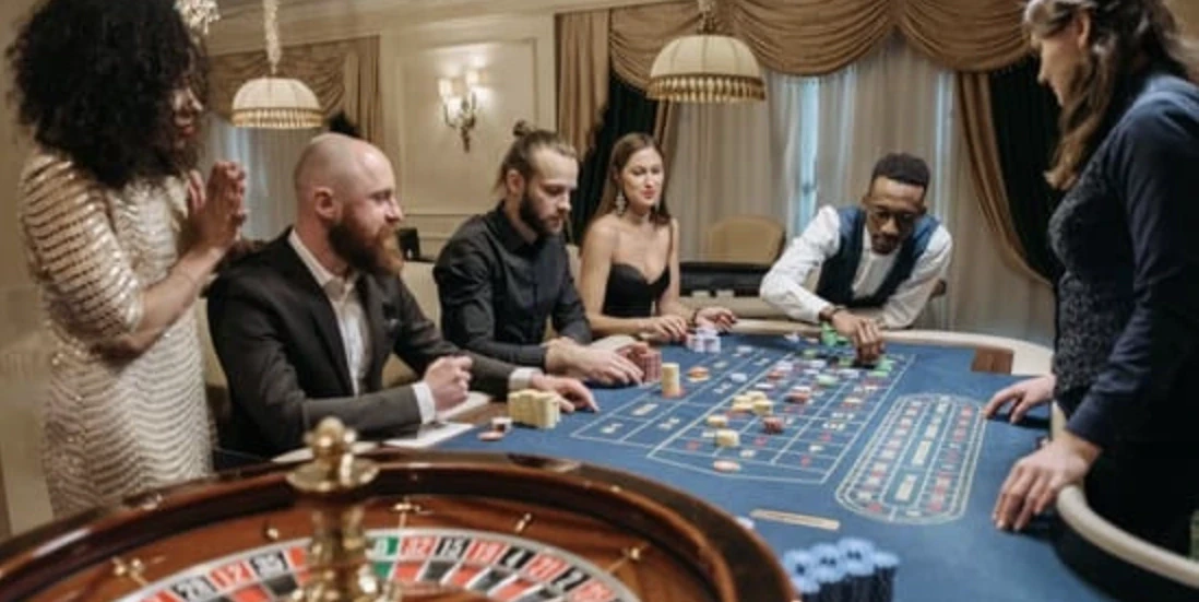 roulette