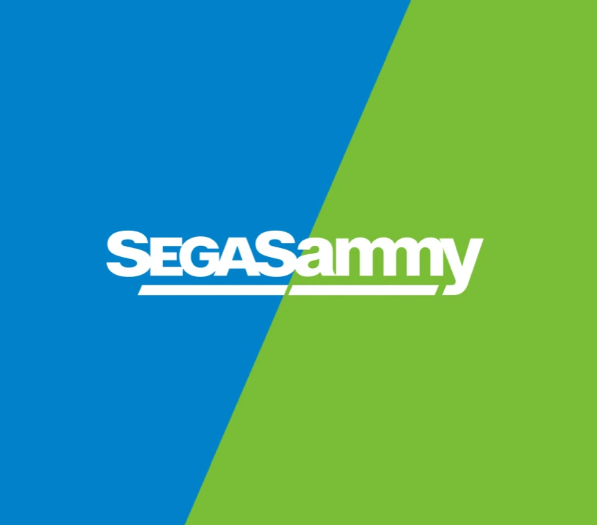 Sega Sammy