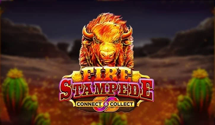 Fire Stampede