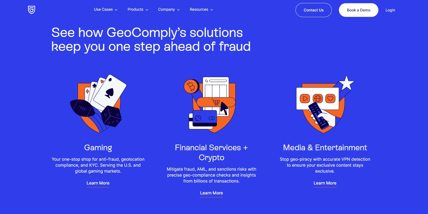 GeoComply