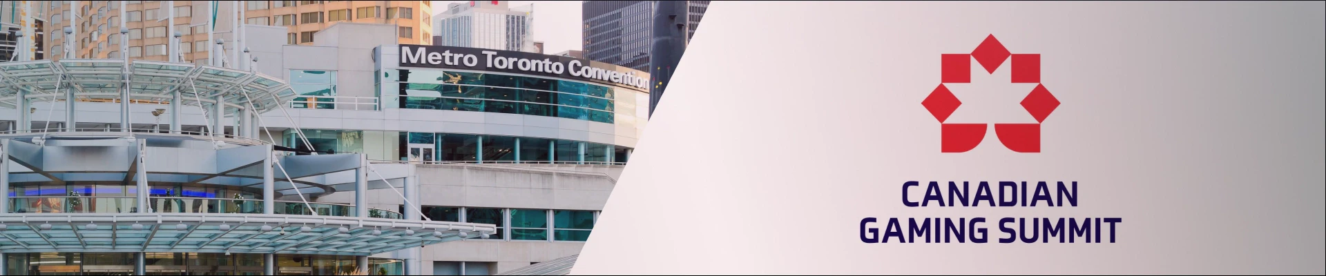Canadian Gaming Summit