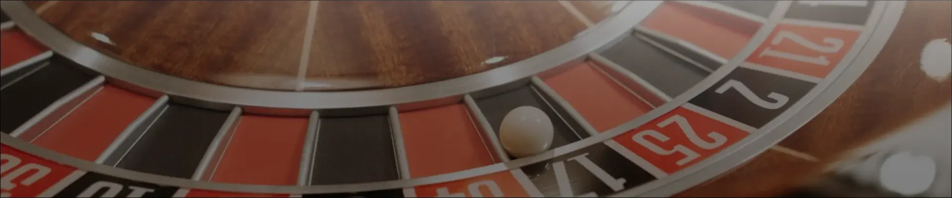 Règles roulette
