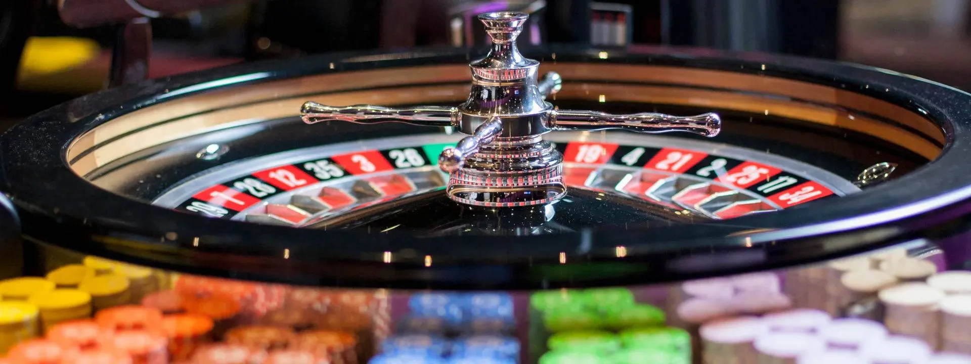 roulette probabilités