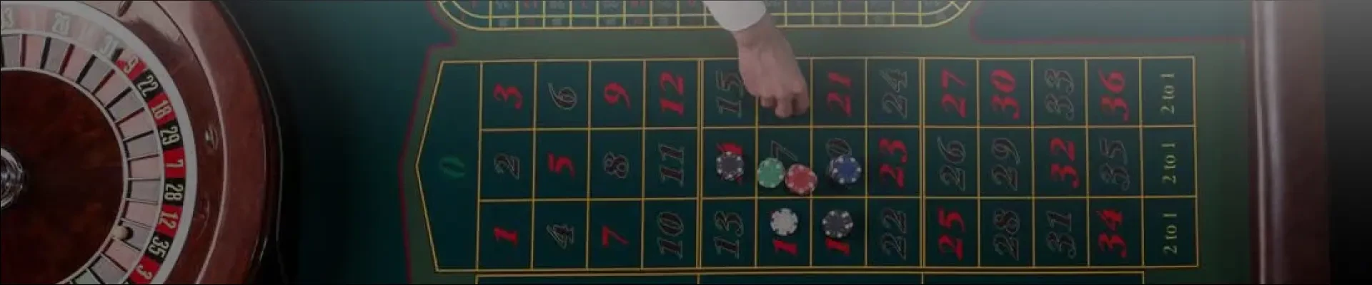 roulette martingale