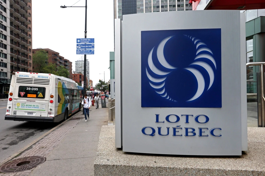 Loto-Québec