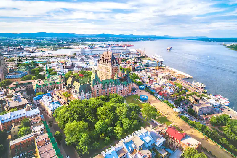 Québec