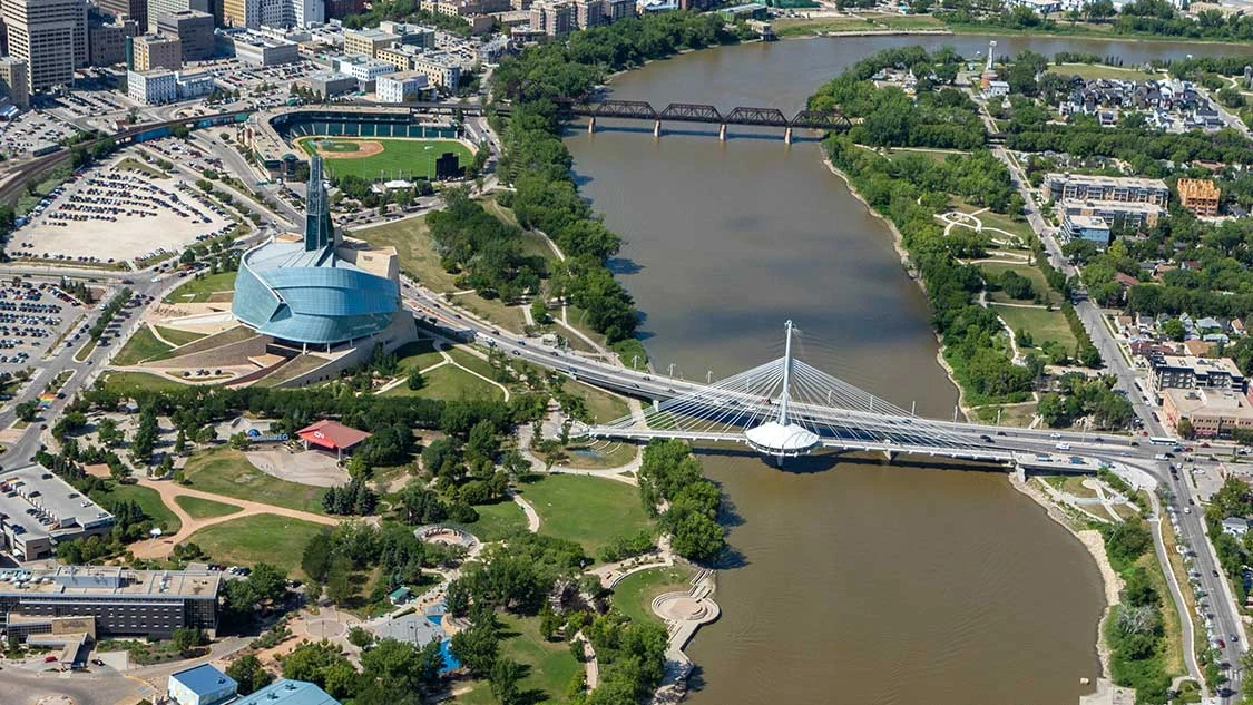 Winnipeg