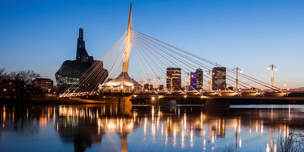 Manitoba