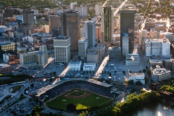 Manitoba