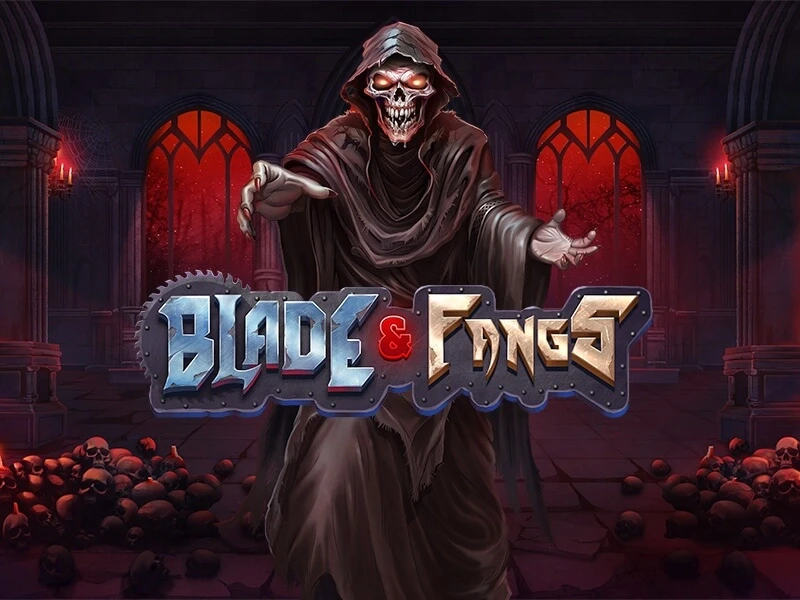 Blade & Fangs