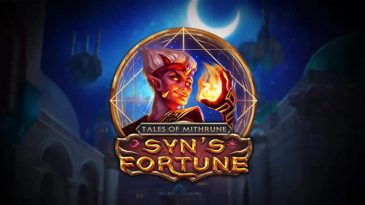 Tales of Mithrune Syn's Fortune