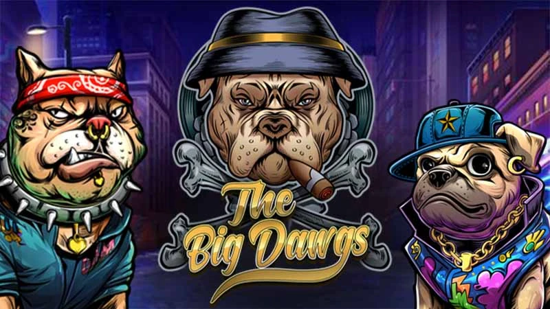 the big dawgs