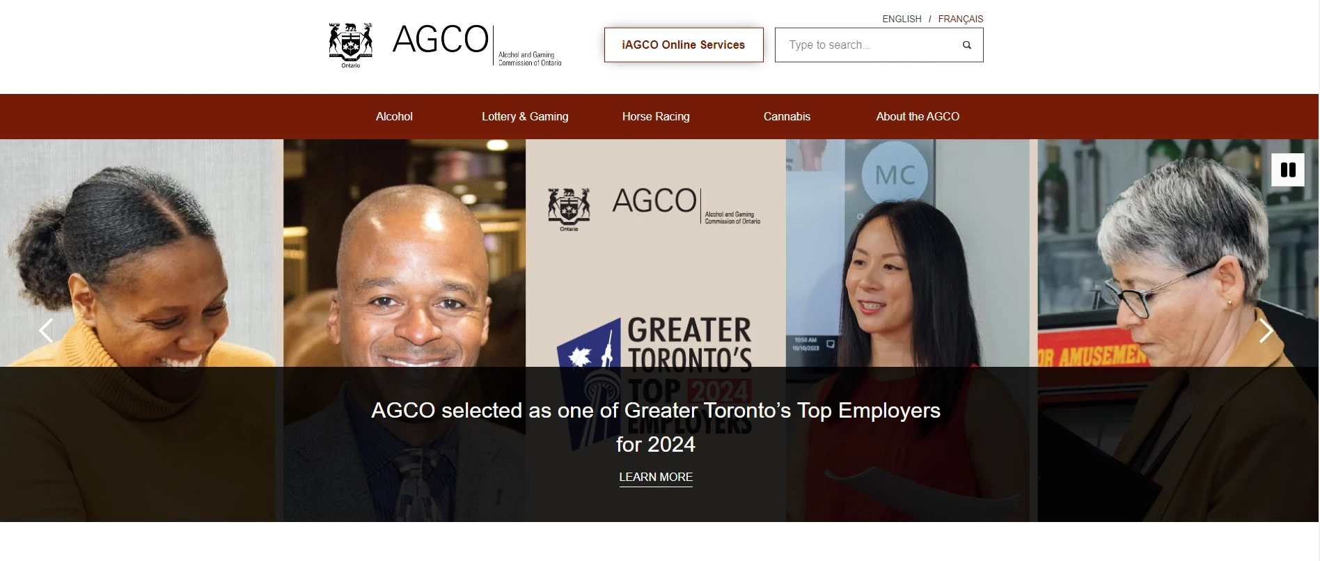 AGCO