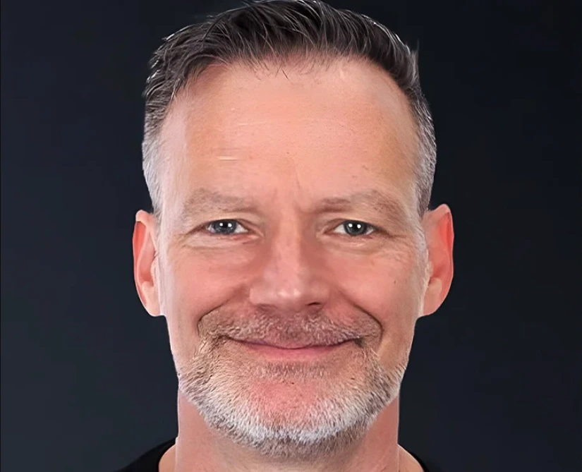 Scott Woodgate