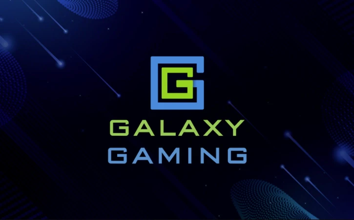 Galaxy Gaming