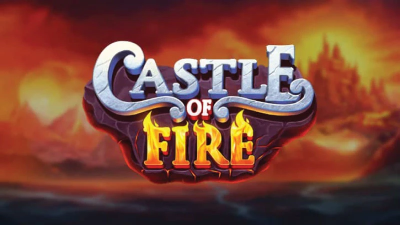 Castle of Fire