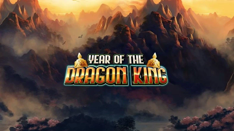 Year of the Dragon King