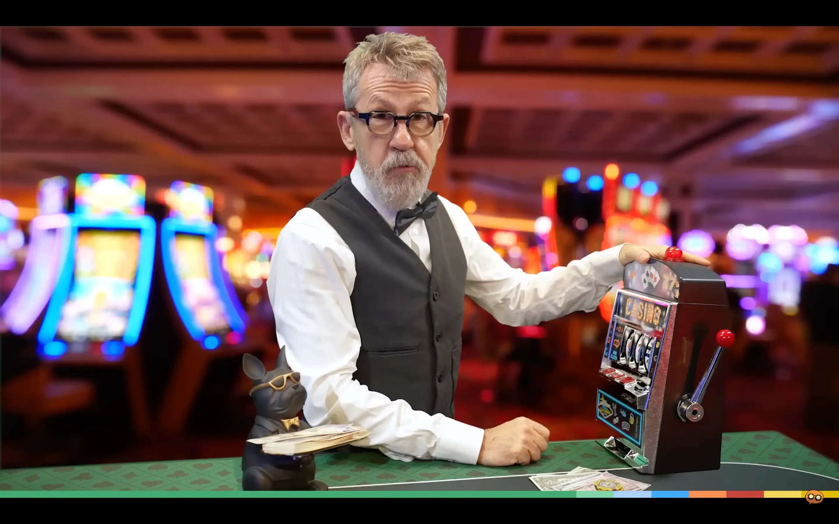 jamy casino