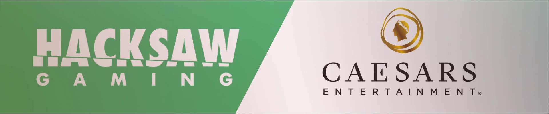 Hacksaw Gaming partners with Caesars Digital