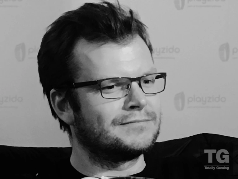 Stuart Banks