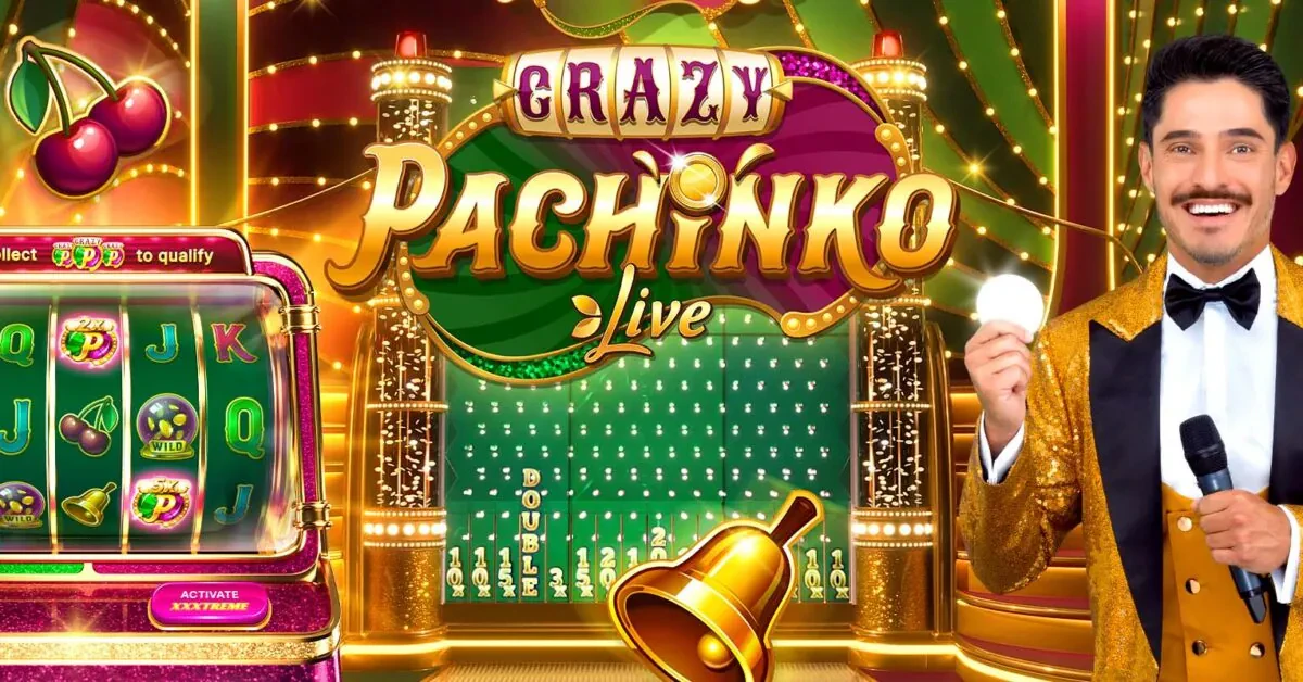 thumbnail crazy pachinko