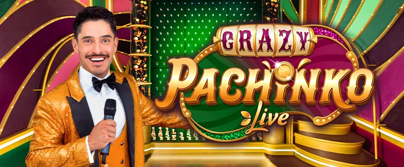 header crazy pachinko