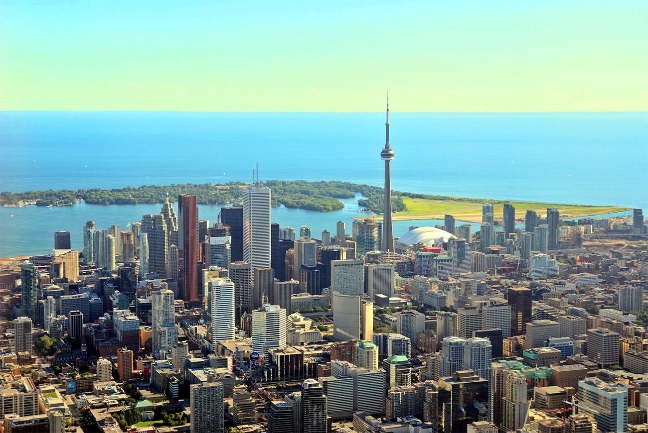 Ontario