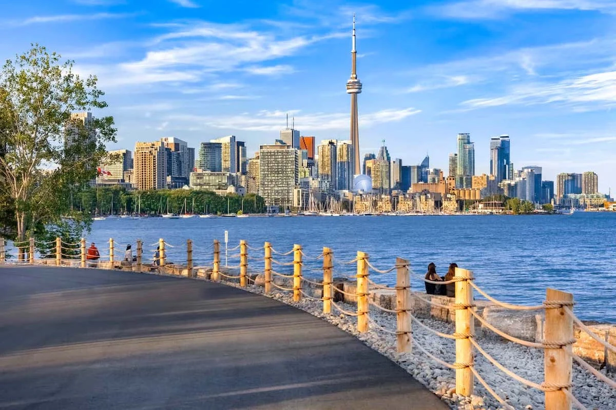 Ontario