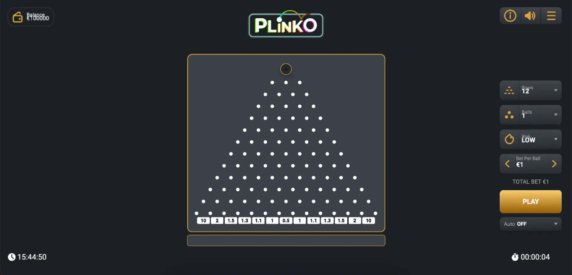 plinko