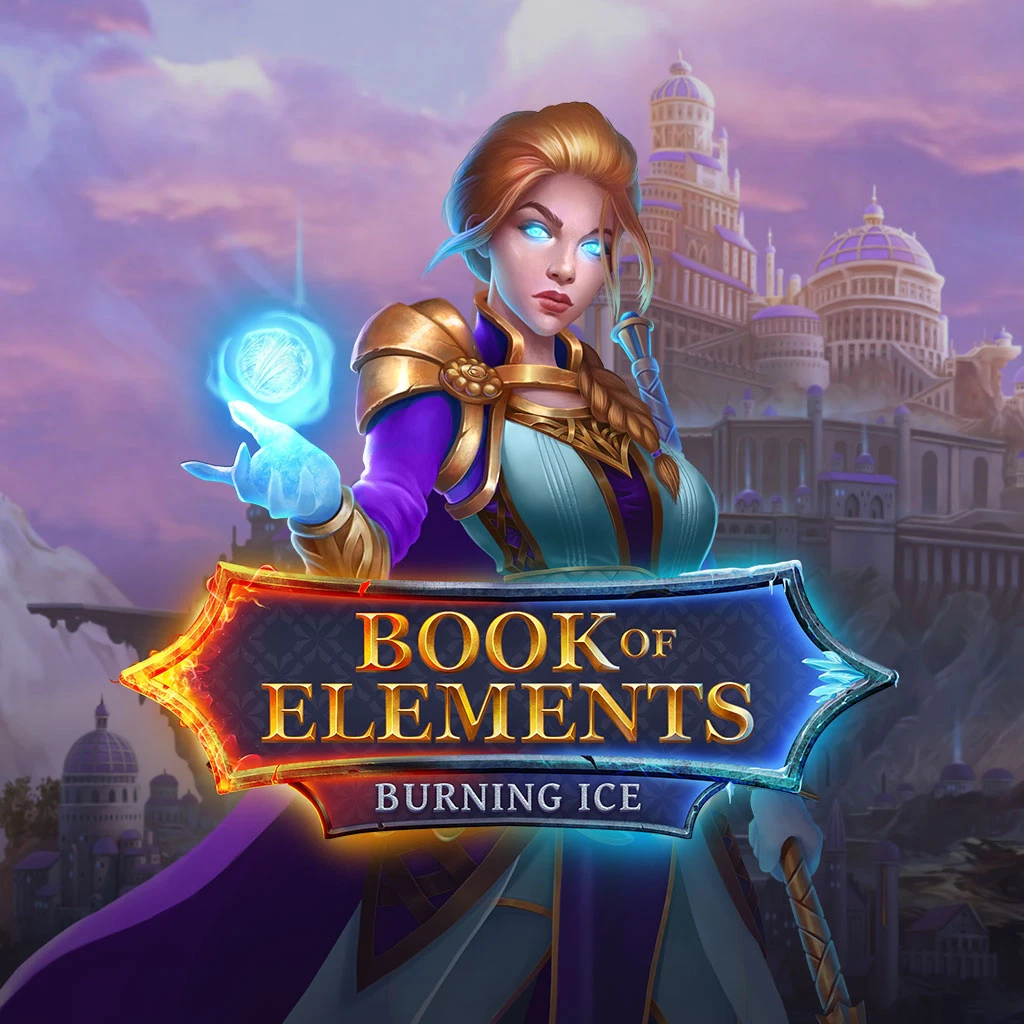Book of elements