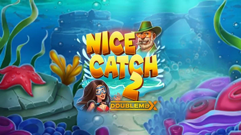 Nice Catch 2 DoubleMax