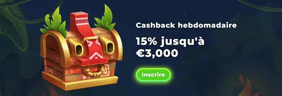 Cashback VIP
