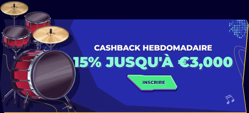 Cashback VIP