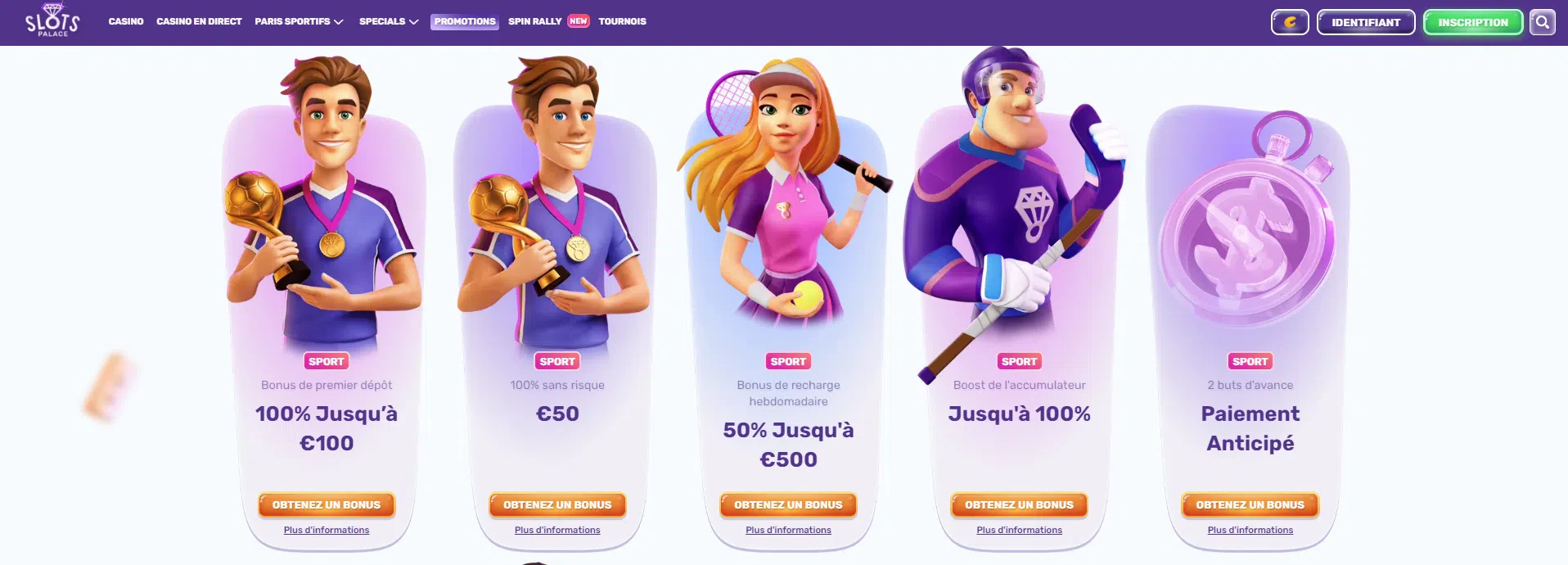 Bonus cashback