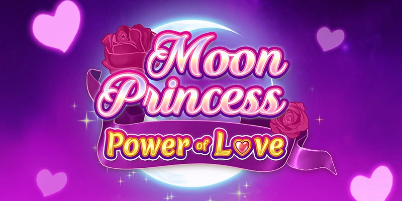 Moon Princess Power of Love